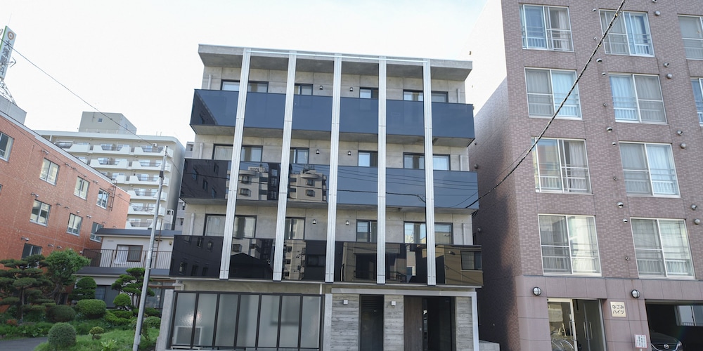 CASA DELL'AMICO 札幌
