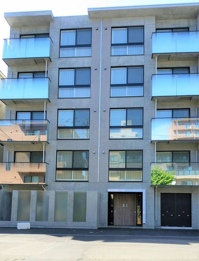 CASA SORRISO 札幌