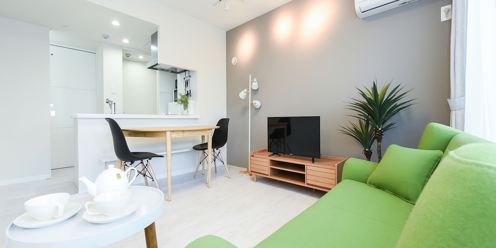 CASA SORRISO 札幌