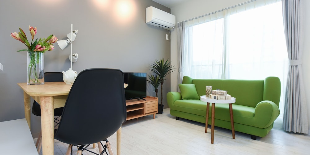 CASA SORRISO 札幌