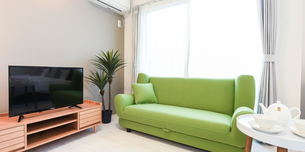 CASA SORRISO 札幌
