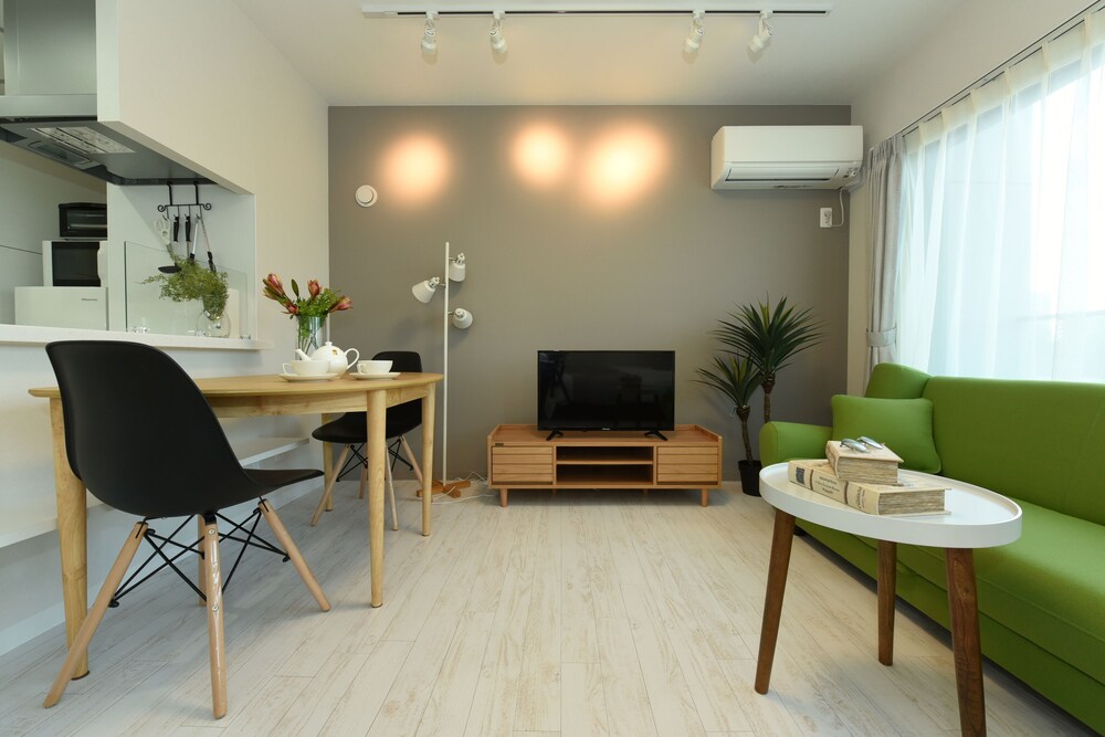 CASA SORRISO 札幌