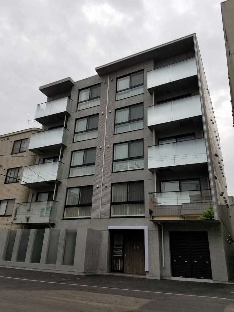 CASA SORRISO 札幌