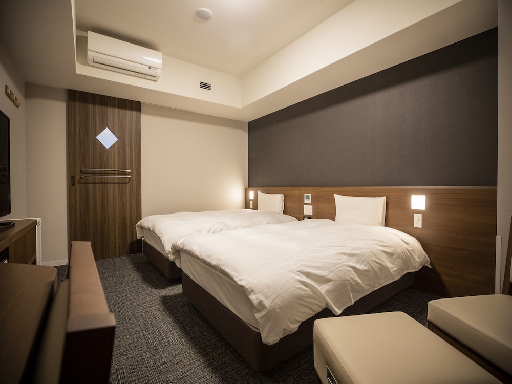 天然温泉 紫雲の湯 ラビスタ富良野ヒルズ 札幌