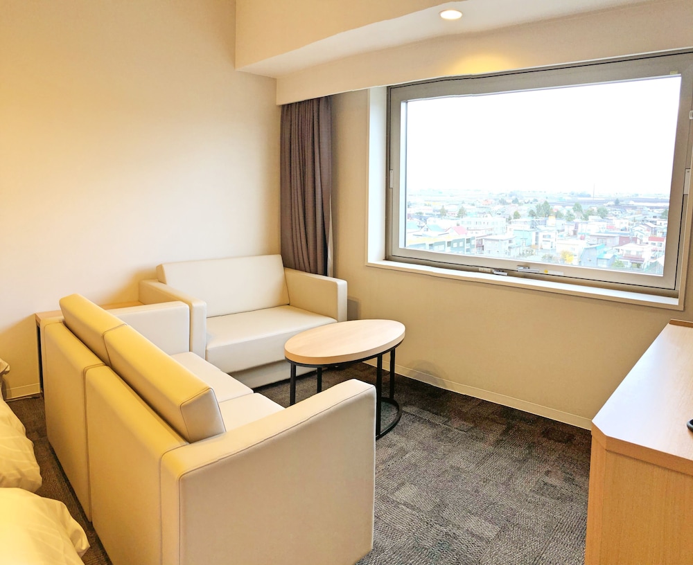 天然温泉 紫雲の湯 ラビスタ富良野ヒルズ 札幌