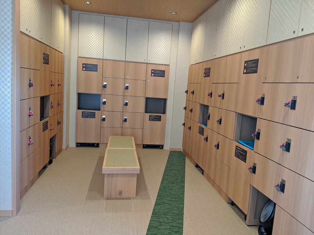 天然温泉 紫雲の湯 ラビスタ富良野ヒルズ 札幌