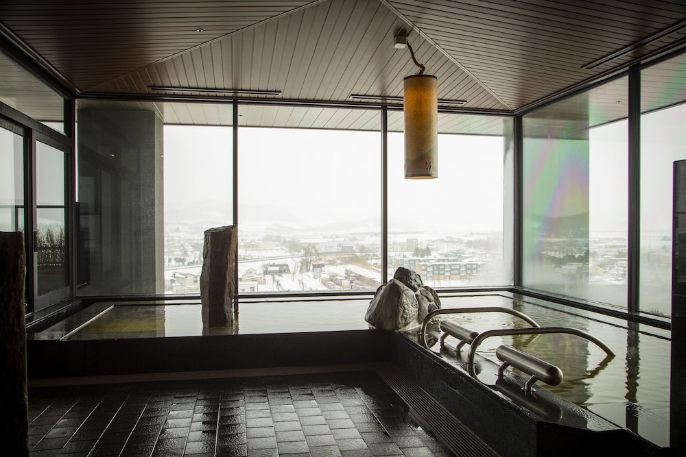 天然温泉 紫雲の湯 ラビスタ富良野ヒルズ 札幌