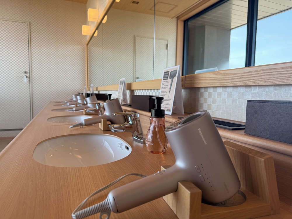 天然温泉 紫雲の湯 ラビスタ富良野ヒルズ 札幌