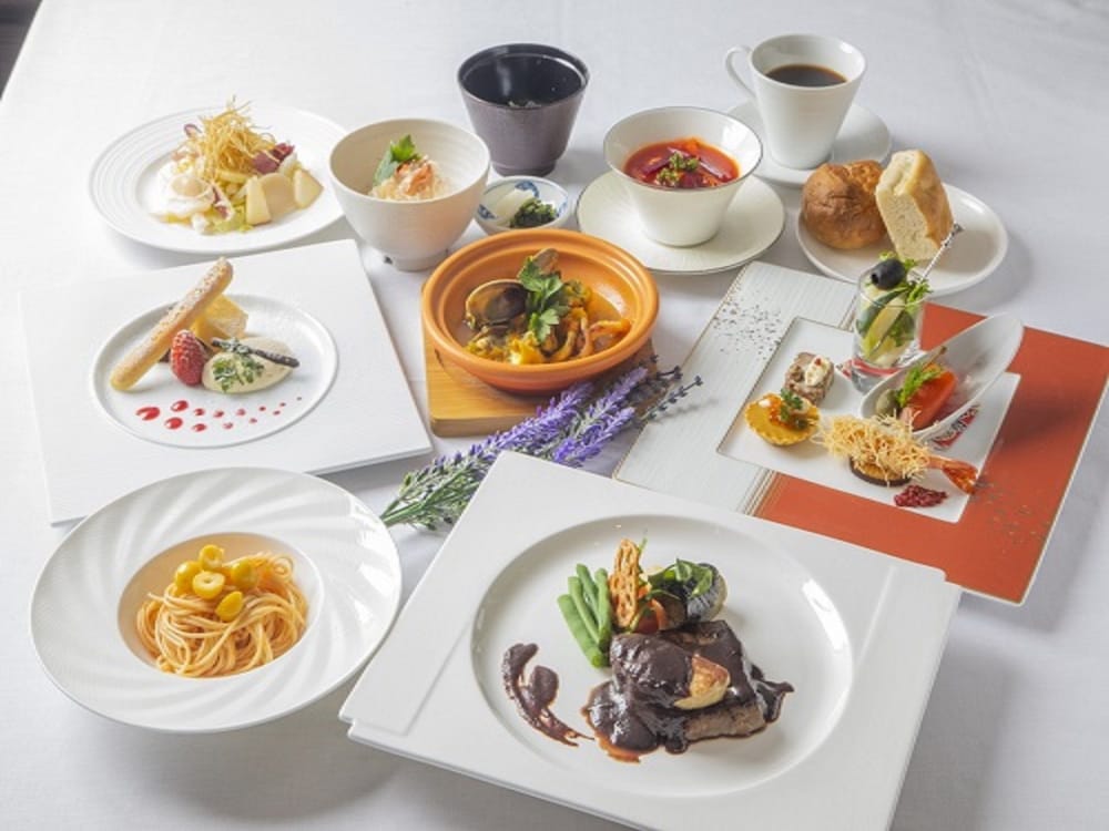 天然温泉 紫雲の湯 ラビスタ富良野ヒルズ 札幌