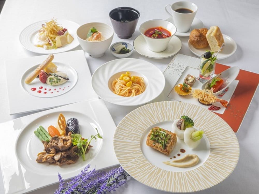 天然温泉 紫雲の湯 ラビスタ富良野ヒルズ 札幌