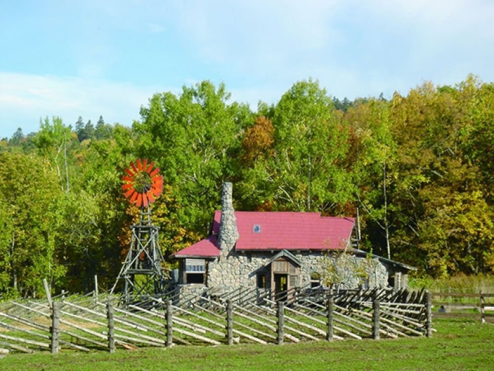 天然温泉 紫雲の湯 ラビスタ富良野ヒルズ 札幌