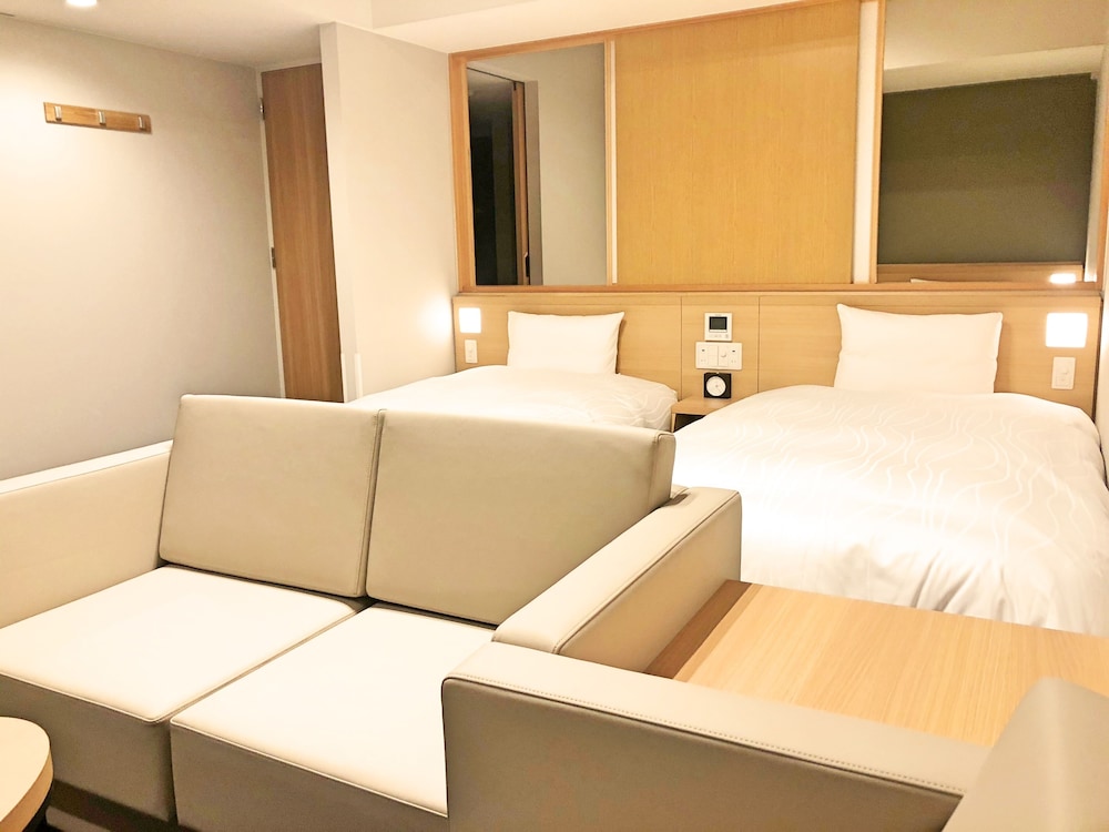 天然温泉 紫雲の湯 ラビスタ富良野ヒルズ 札幌