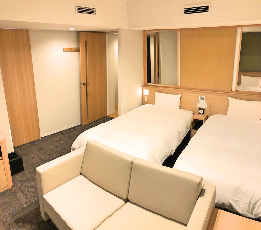 天然温泉 紫雲の湯 ラビスタ富良野ヒルズ 札幌