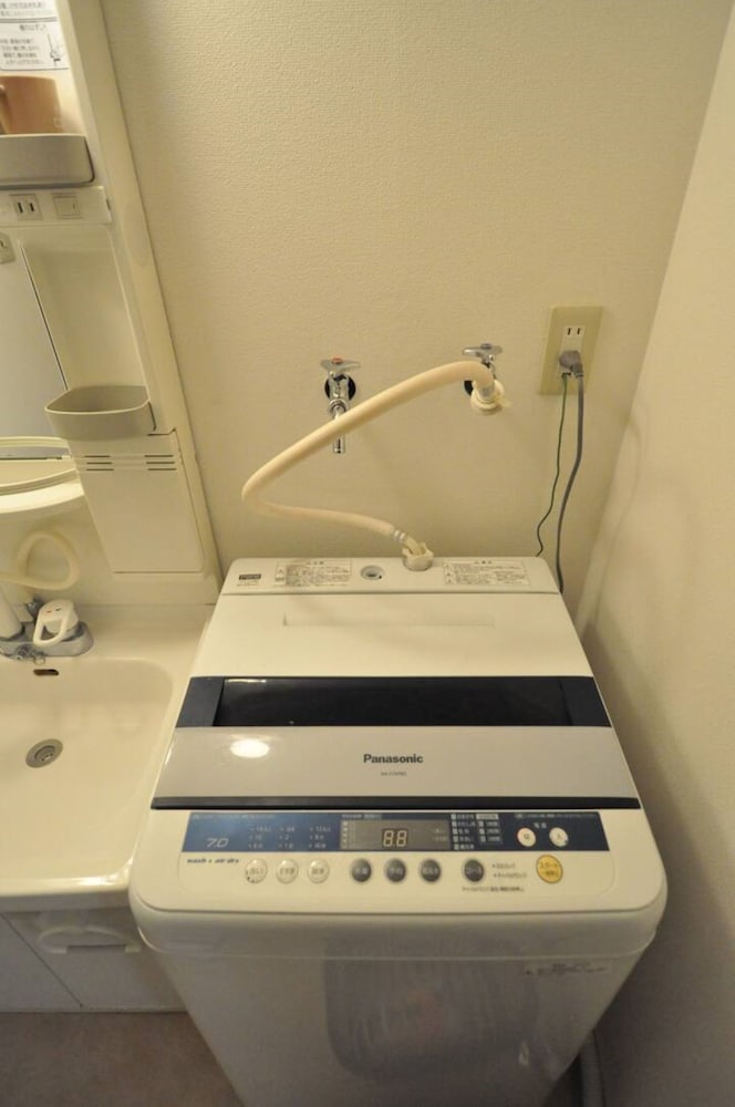 IK 南六条レジデンス 301 号室 札幌