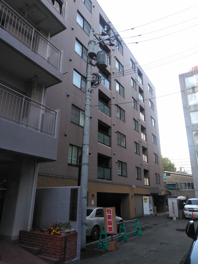 インペリアル エバー 中島公園 II 札幌