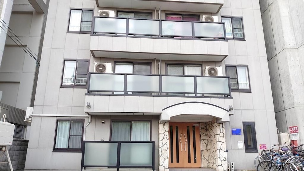 アンビエンテ 131 605 号室 札幌