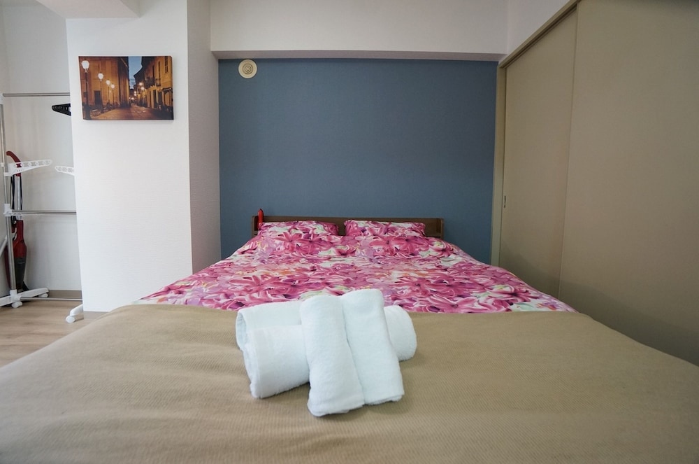 島屋ビル 302 札幌