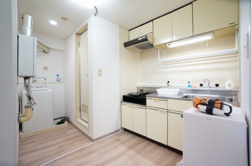 島屋ビル 302 札幌