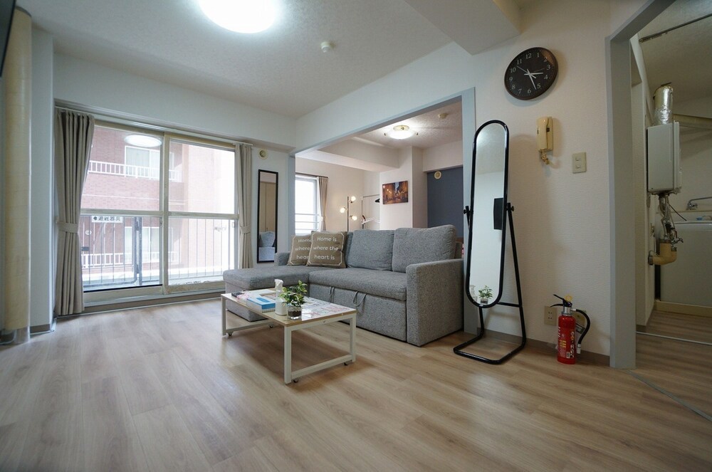 島屋ビル 302 札幌
