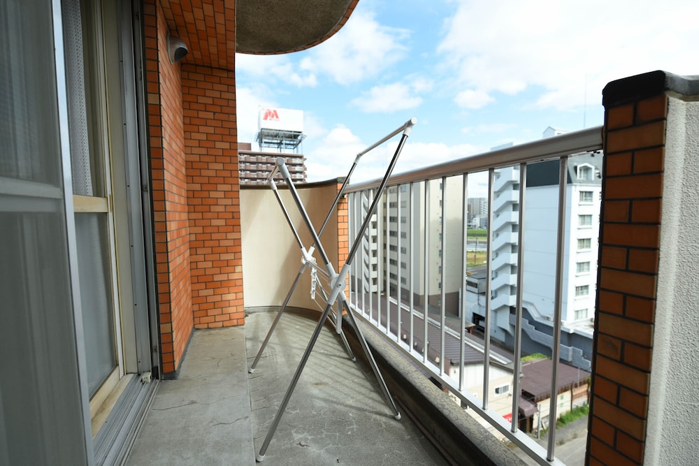 SPACE MINAMI 4JO 807 札幌