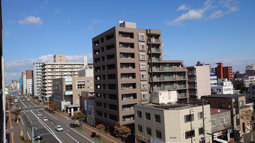 ほくせいビル 6F 札幌