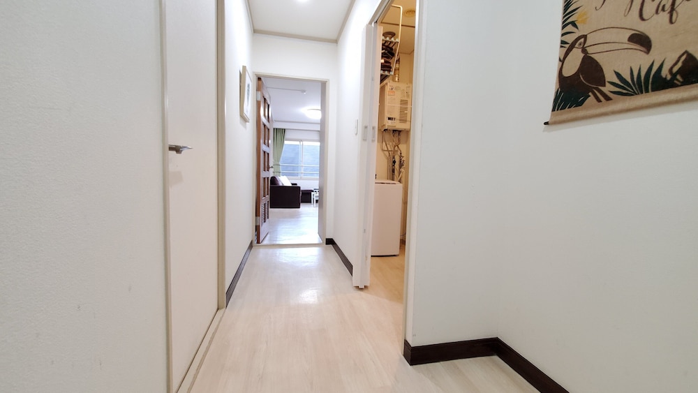 ほくせいビル 6F 札幌