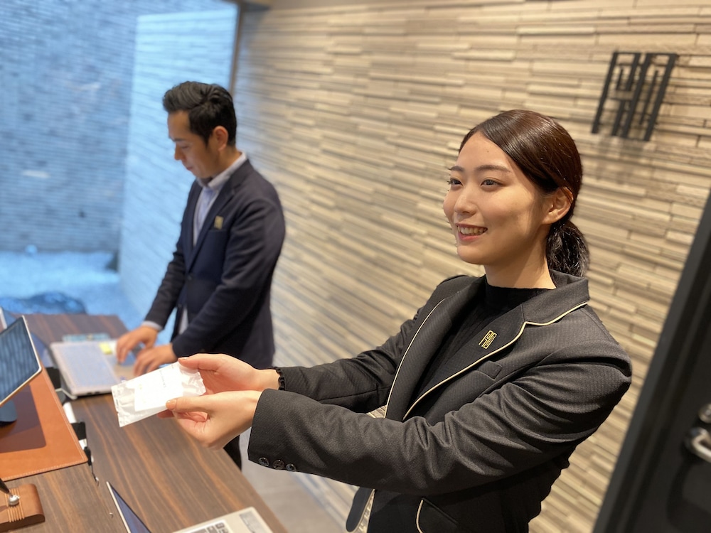 ランドーレジデンシャルホテル札幌スイーツ 札幌