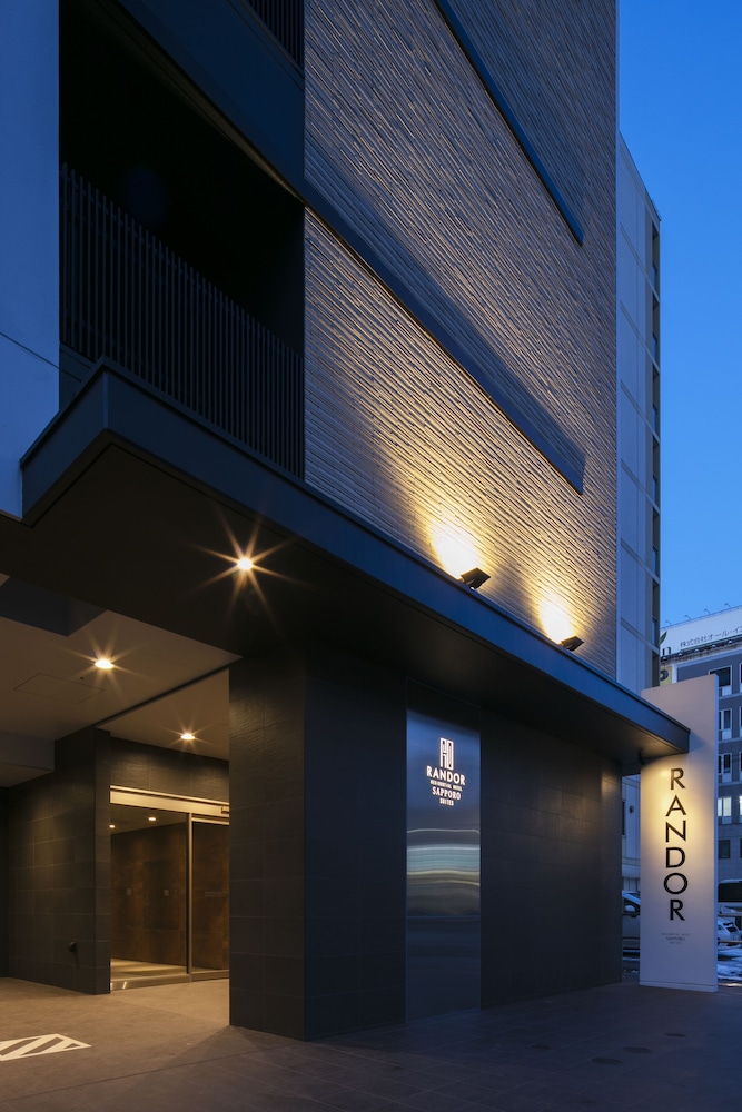 ランドーレジデンシャルホテル札幌スイーツ 札幌