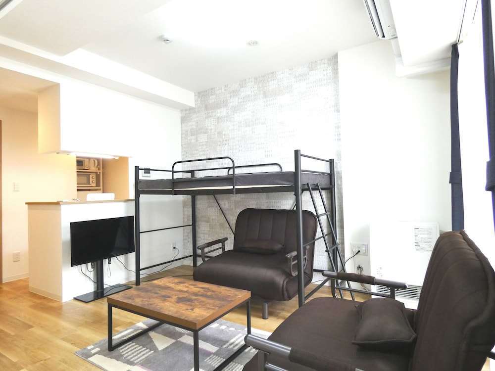 アルファスクエア南 6 条 506 札幌