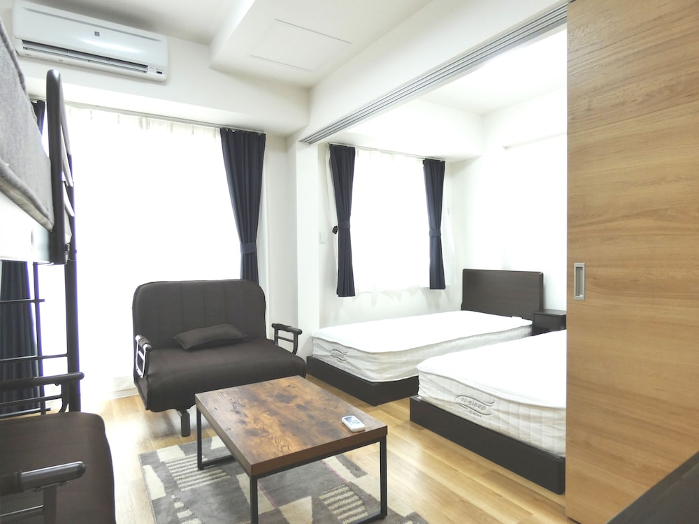 アルファスクエア南 6 条 506 札幌