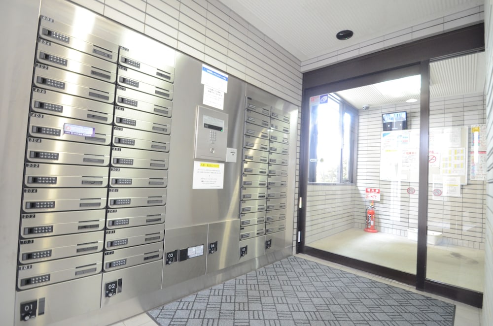 SAPPORO MARUYAMA 1004 札幌