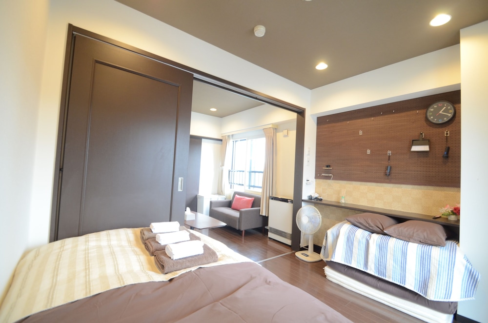 SAPPORO MARUYAMA 1004 札幌