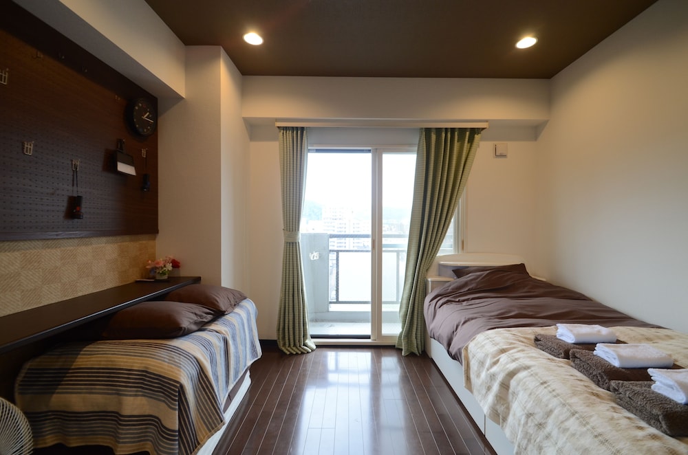 SAPPORO MARUYAMA 1004 札幌