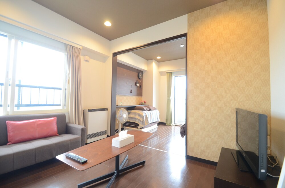 SAPPORO MARUYAMA 1004 札幌