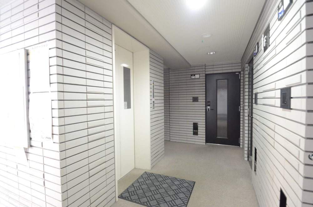 SAPPORO MARUYAMA 1004 札幌