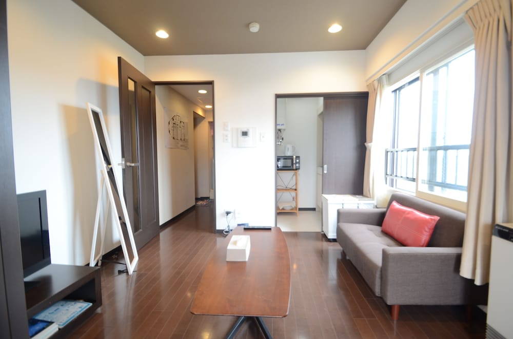 SAPPORO MARUYAMA 1004 札幌