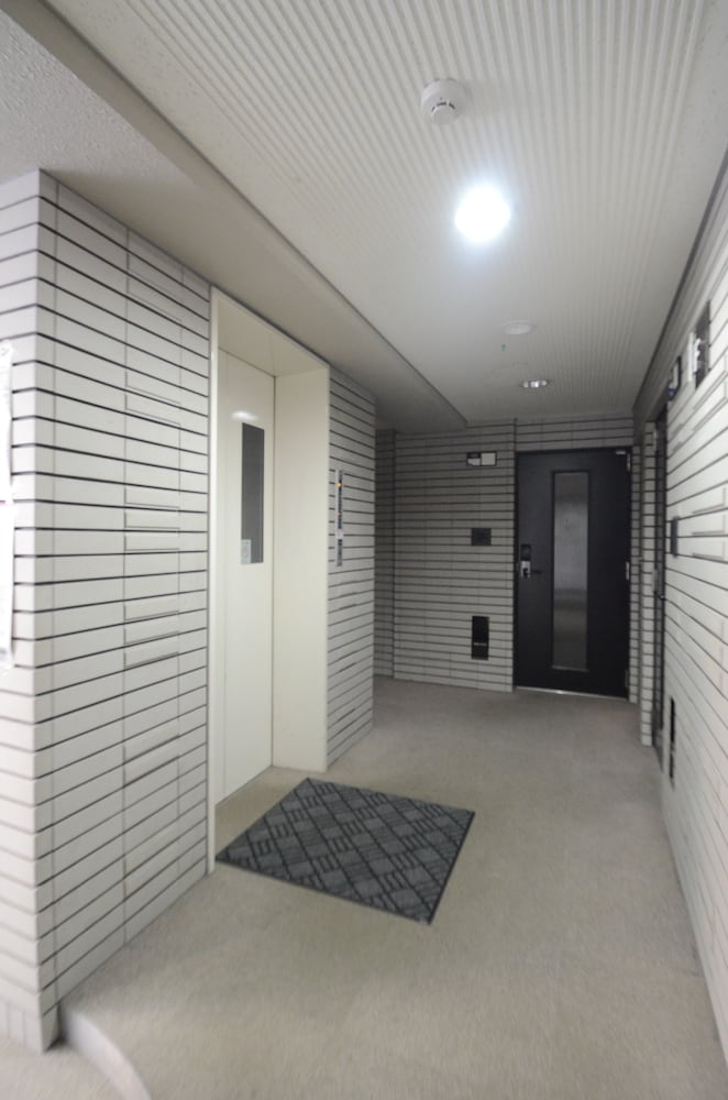 SAPPORO MARUYAMA 1004 札幌