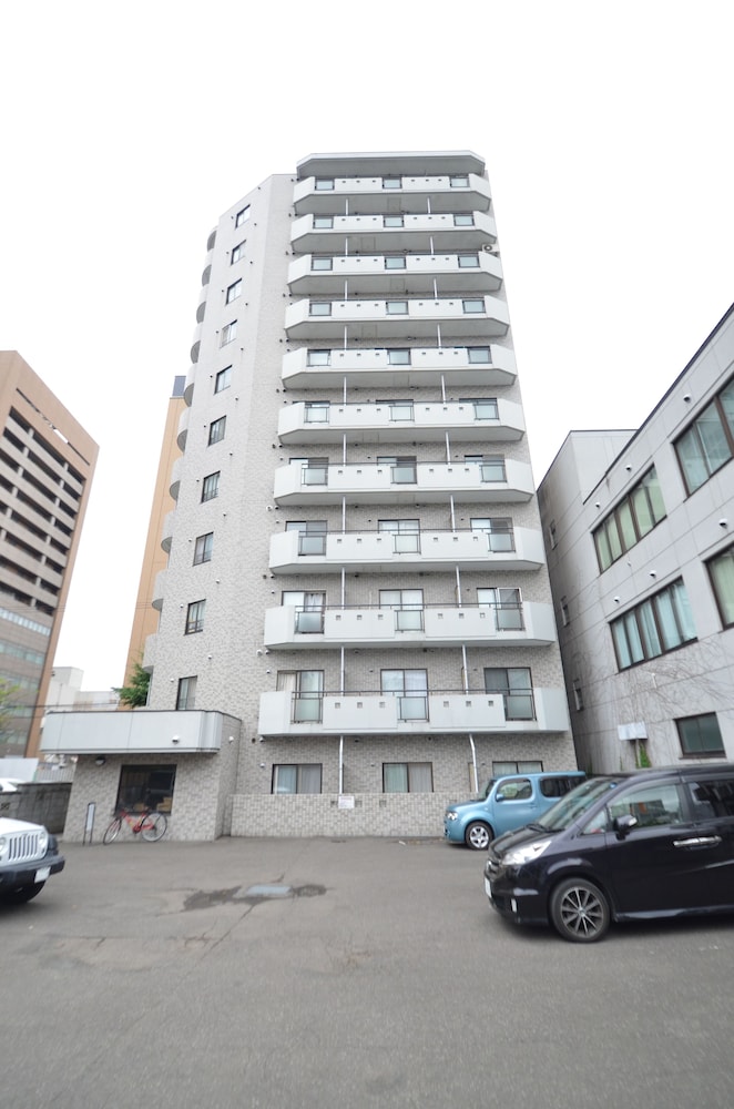 SAPPORO MARUYAMA 1004 札幌