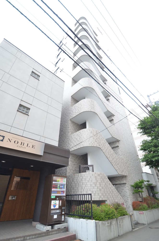 SAPPORO MARUYAMA 1004 札幌