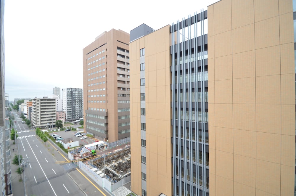 SAPPORO MARUYAMA 1004 札幌