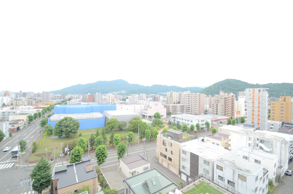SAPPORO MARUYAMA 1004 札幌