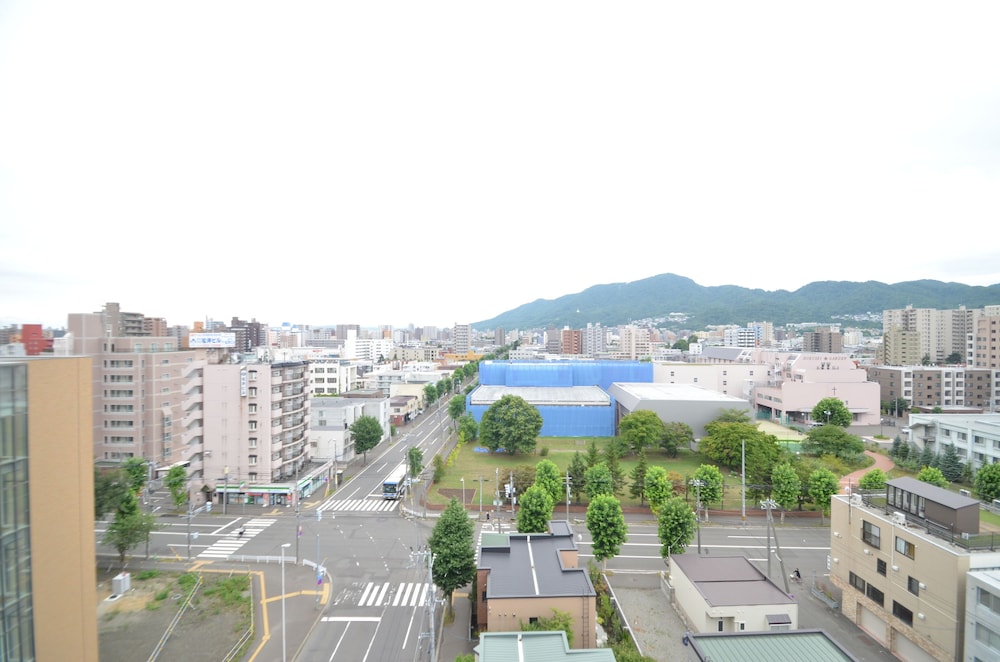 SAPPORO MARUYAMA 1004 札幌