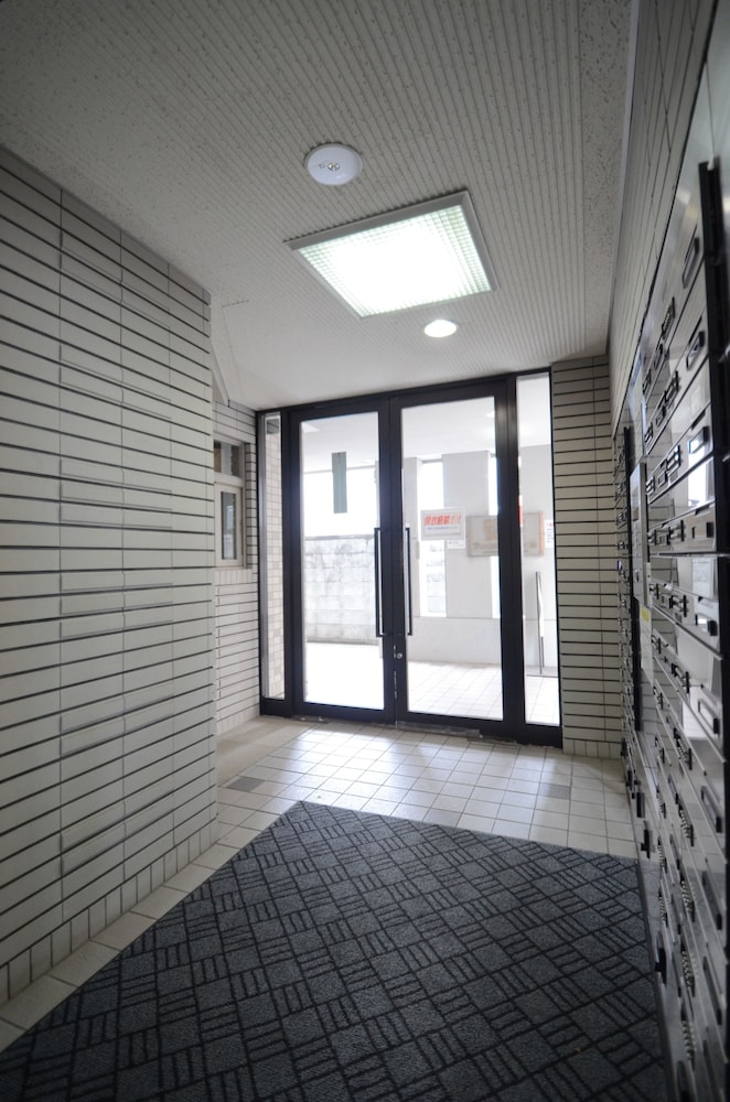 SAPPORO MARUYAMA 1004 札幌