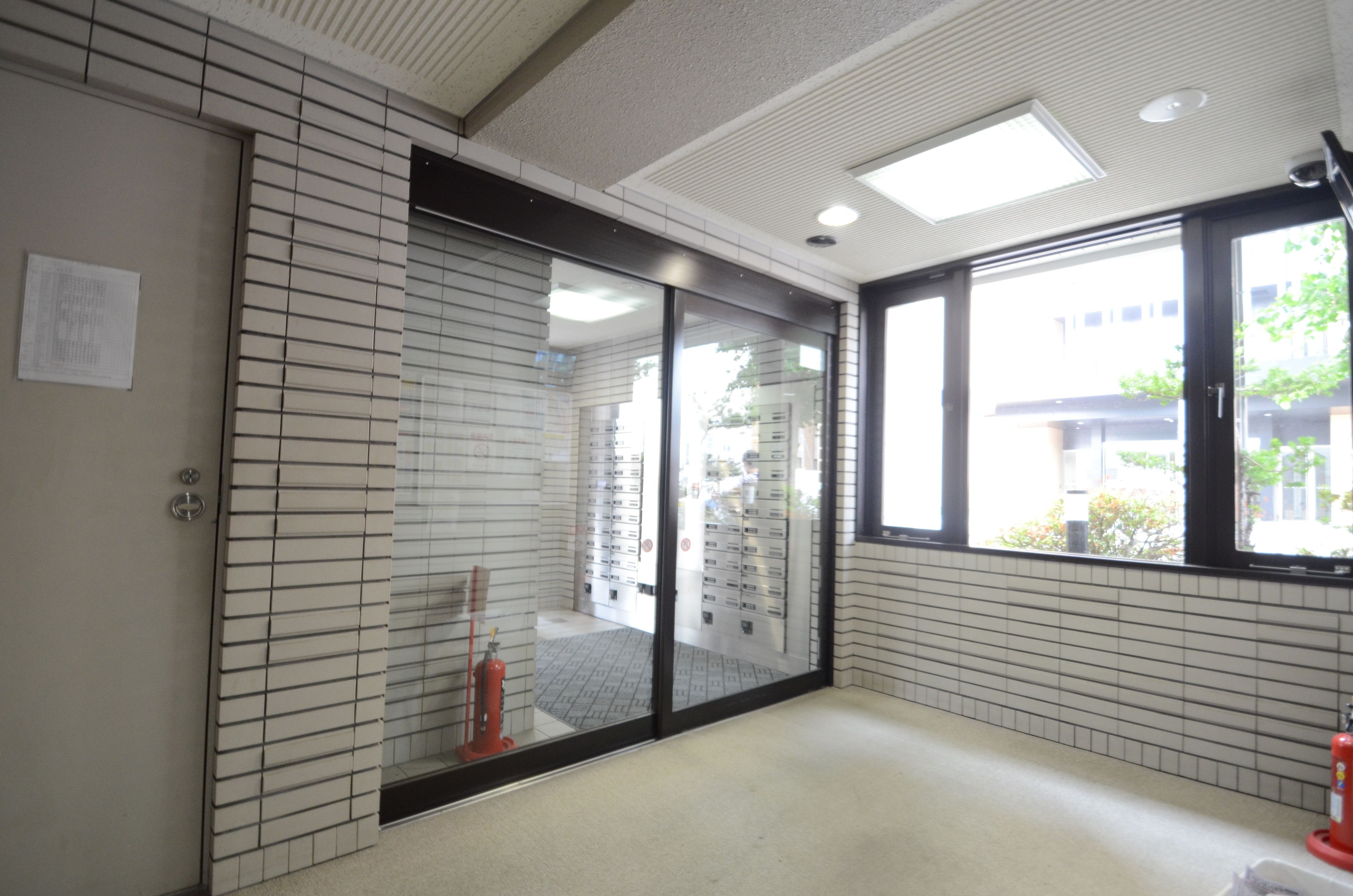SAPPORO MARUYAMA 1004 札幌
