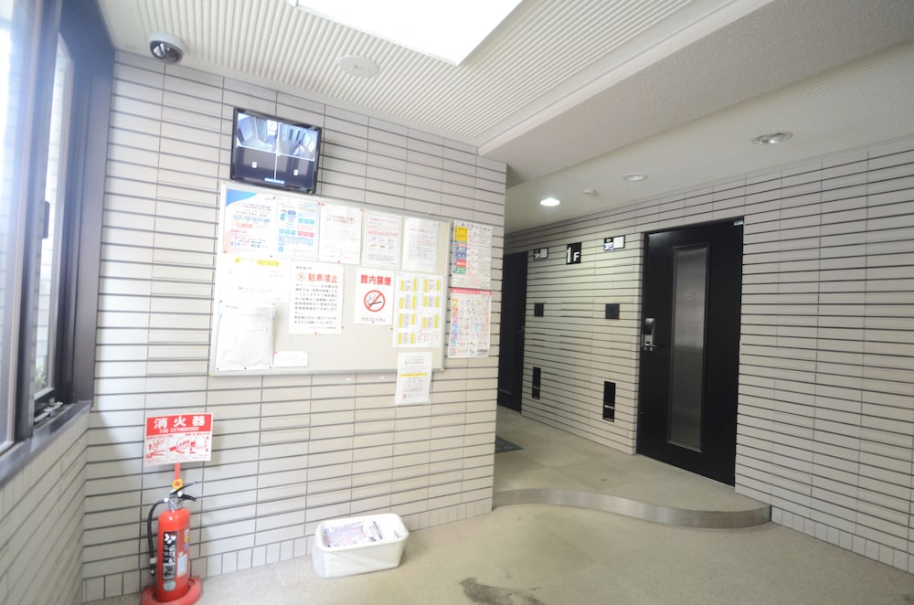 SAPPORO MARUYAMA 1004 札幌