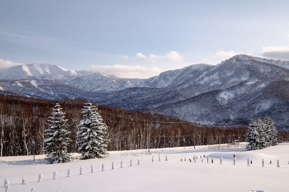 HOPI HILLS 札幌