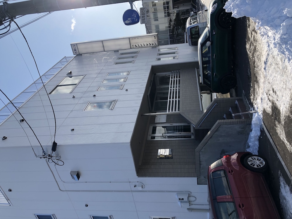 石黒 BLD 札幌