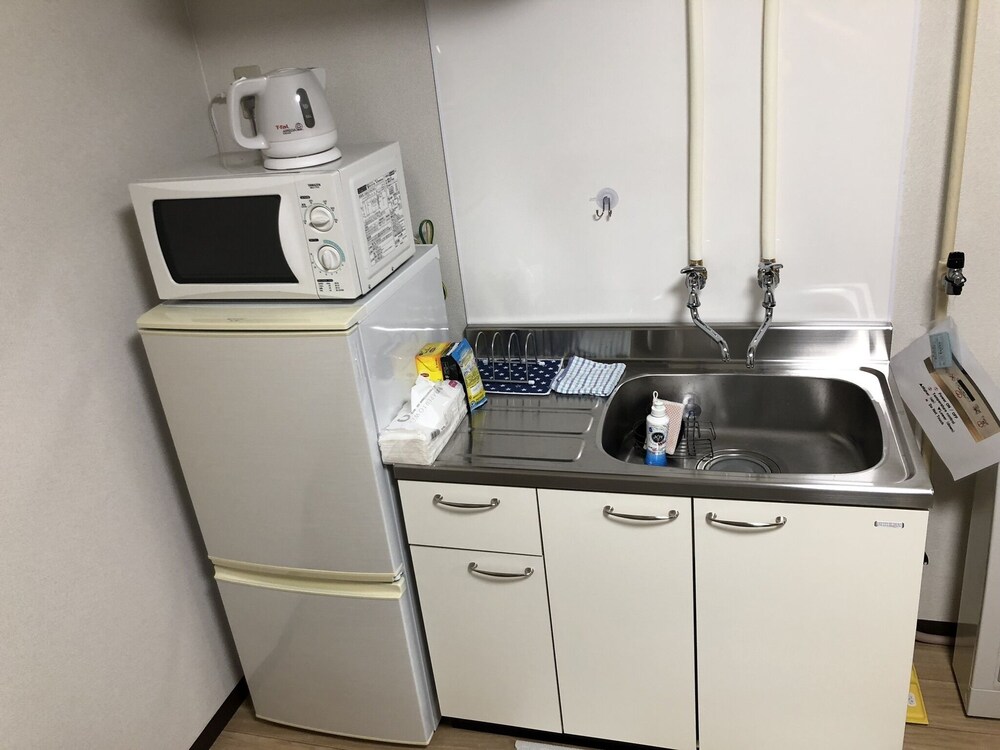 SAPPORO APARTMENT 106 札幌