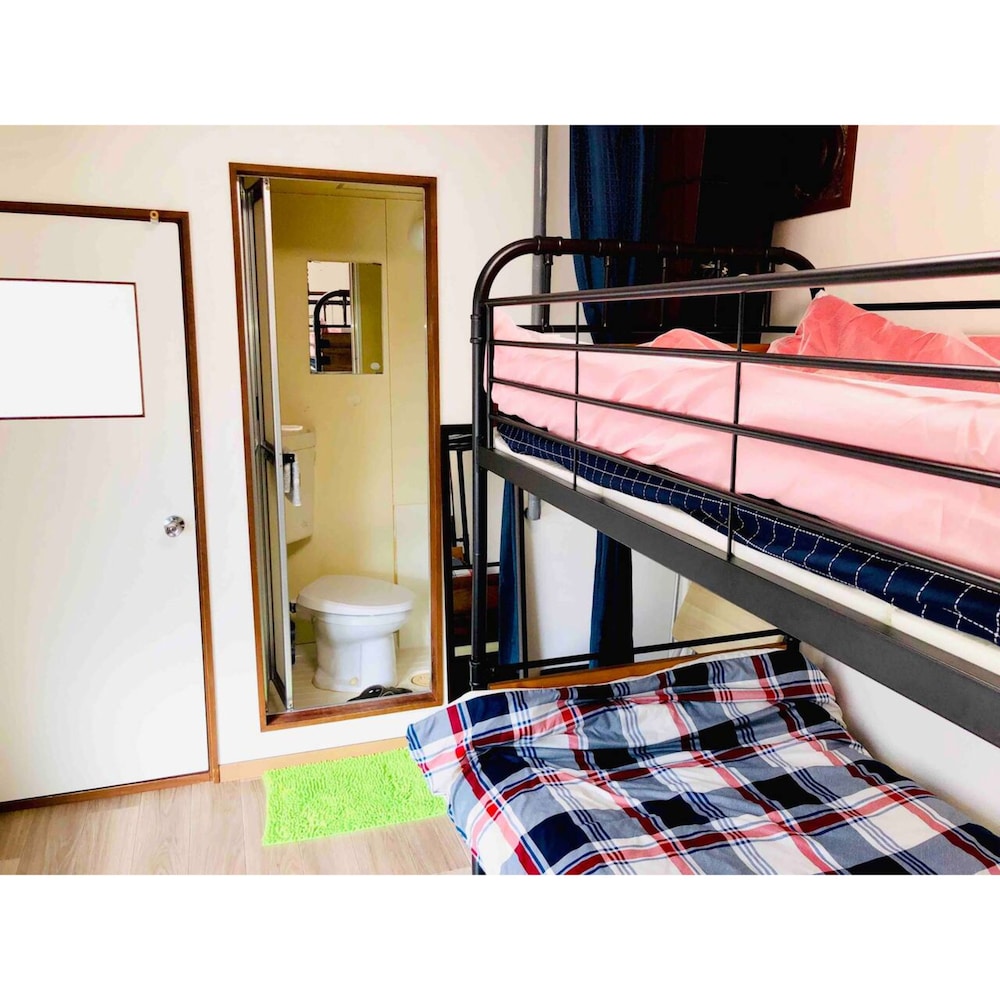 SAPPORO APARTMENT 1 札幌