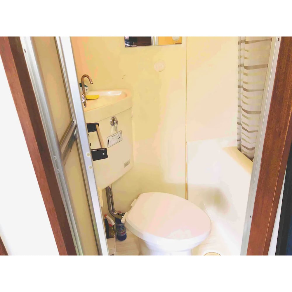 SAPPORO APARTMENT 1 札幌
